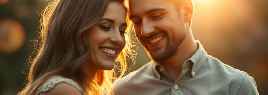 Mit meiner Erfolgreiche Partnerrückführung kannst du die Bindung, die ihr einst geteilt habt, wieder entfachen und deinen Partner oder deine Partnerin zurück in dein Leben holen – selbst in Situationen, in denen eine Versöhnung unmöglich erscheint. 